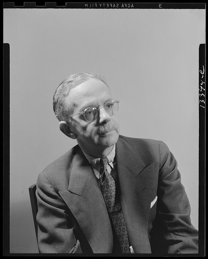 Washington, D.C. Walter White, executive secretary of the National Association for the Advancement of Colored People