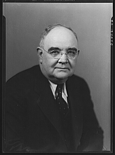 Dr. W.W. Alexander, Assistant Administrator