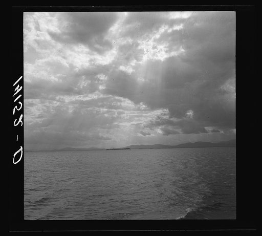 Lake Champlain, New York
