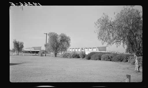 Appeared in Architectural Forum. Farm Security Administration spread