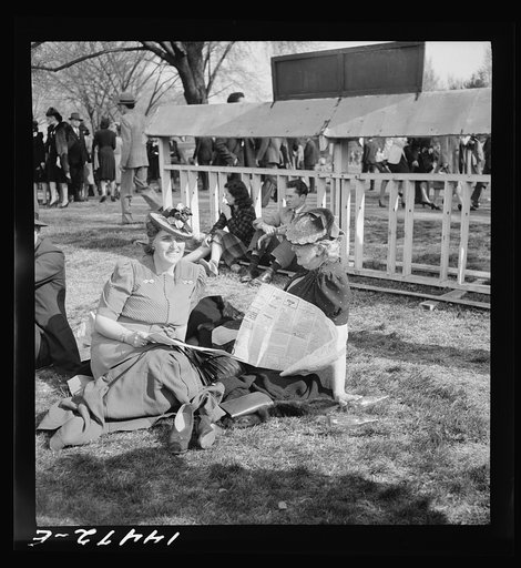 Tired feet. Cherry Blossom Festival, Washington, D.C.