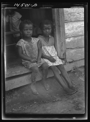 Rehabilitation borrower's children. Saint Mary's County, Maryland