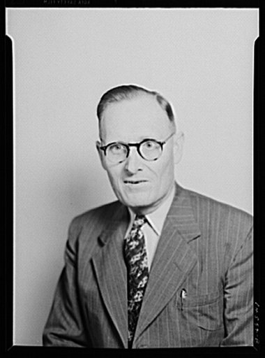 Mr. A.D. Stewart, Acting Regional Director, Little Rock, Arkansas