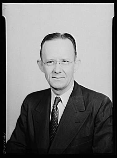Hays Brooks, Assistant Administrator, Farm Security Administration