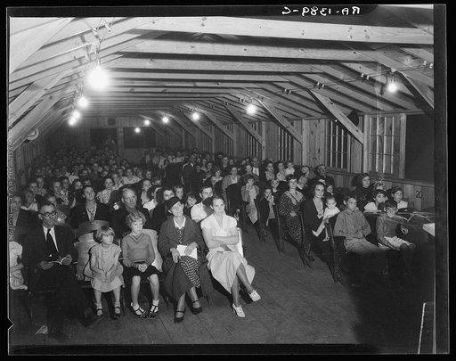 Untitled photo, possibly related to: Red House, West Virginia