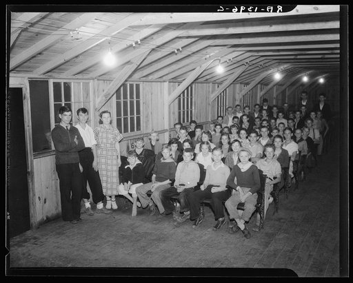 Untitled photo, possibly related to: Red House, West Virginia