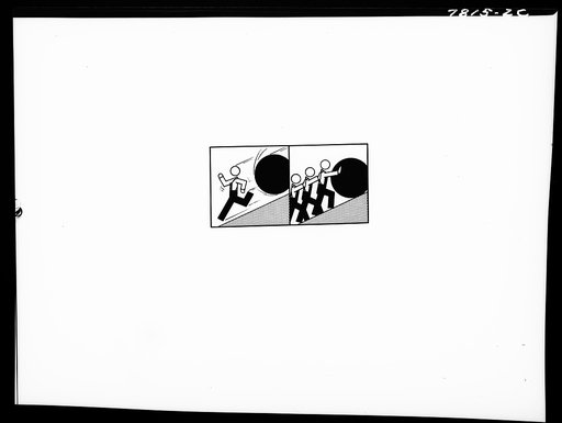 Untitled photo, possibly related to: Farm Security Administration booklet on cooperatives