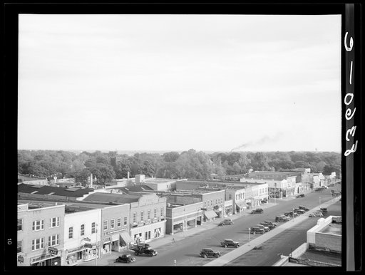 Untitled photo, possibly related to: Goldsboro, North Carolina