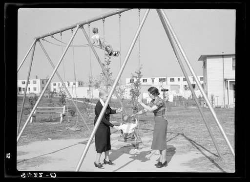 Untitled photo, possibly related to: Greenhills, Ohio