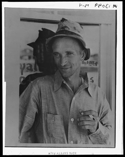 Farmer. Canyon County, Idaho