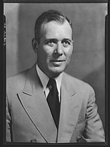 Roy Kimmel, Region XII