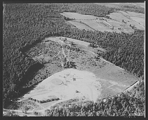 Airview of Greenbelt, Maryland