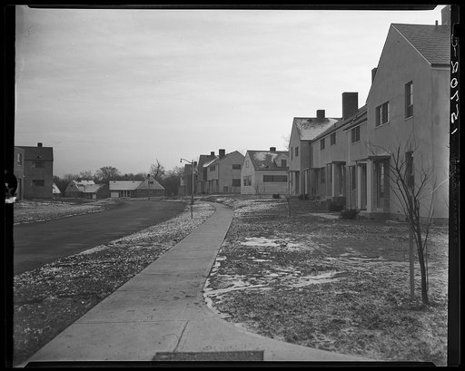 Greenhills, Ohio