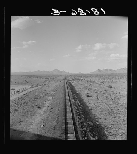 Southwestern New Mexico