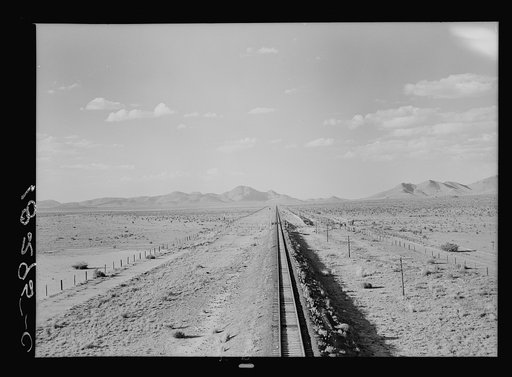 Southwestern New Mexico