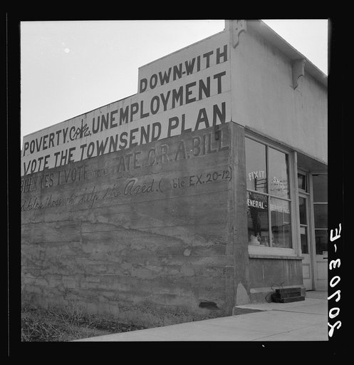 Oregon, Salem. See general caption number 25 Caption before agency editing:  Panaceas for poor people  General Caption #25