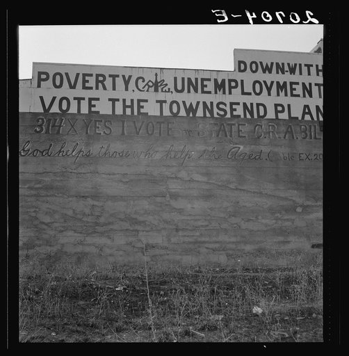Oregon, Salem. See general caption number 25 Caption before agency editing:  Panaceas for poor people  General Caption #25