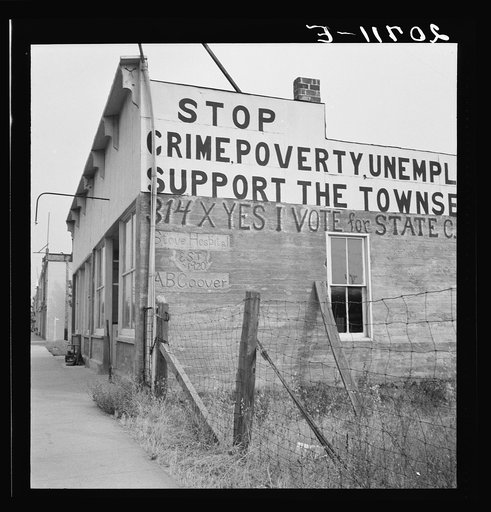 Untitled photo, possibly related to: Oregon, Salem. See general caption number 25 Caption before agency editing: Panaceas for poor people General Caption #25