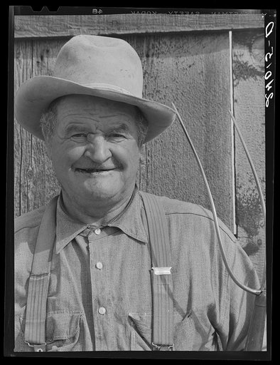 Sheepherder, Dangberg Ranch, Douglas County, Nevada