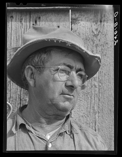 Sheeherder, Dangberg Ranch, Douglas County, Nevada