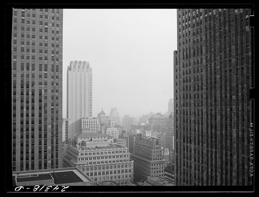 New York City