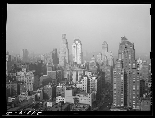 New York City