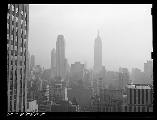 New York City