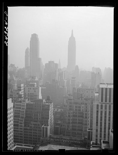 New York City