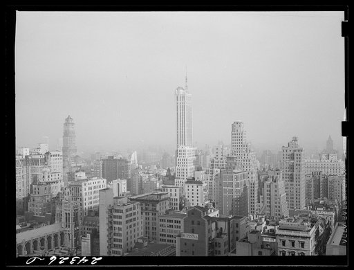New York City