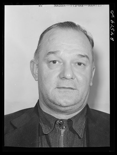 Merchant seaman. New York City, New York
