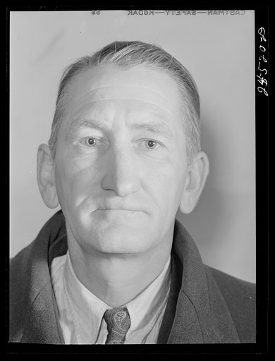Merchant seaman. New York City, New York