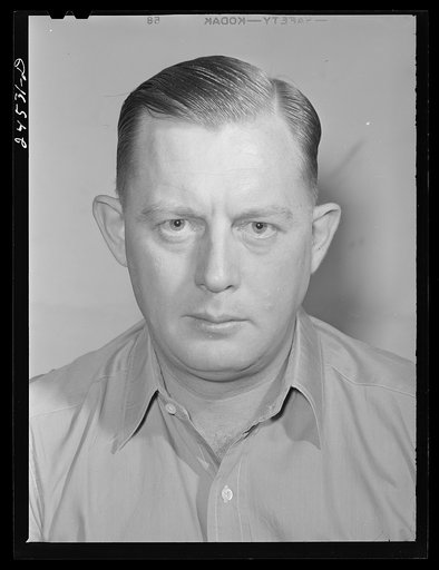 Merchant seaman. New York City, New York