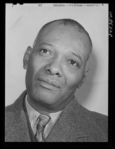 Merchant seaman. New York City, New York