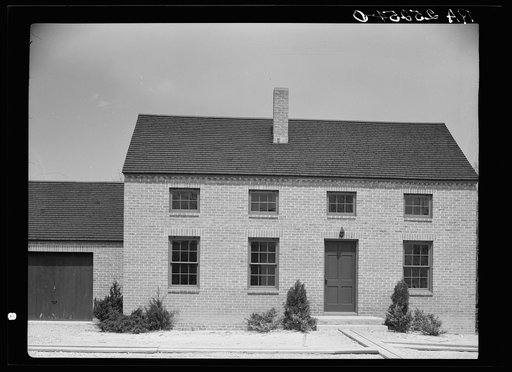 Newport News Homesteads, Virginia