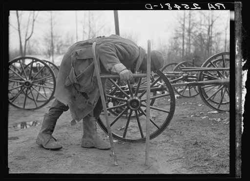 Untitled photo, possibly related to: Farmers at Skyline Farms, Jackson County, Alabama