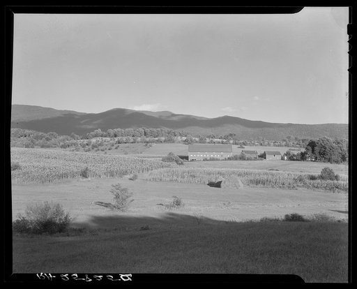 Windsor County, Vermont