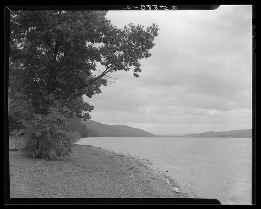 Otsego County, New York. Otsego Lake
