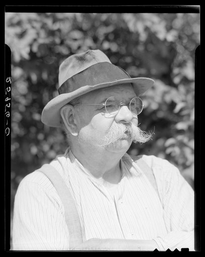 Forest Carpenter, handy man. Eden Mills, Vermont