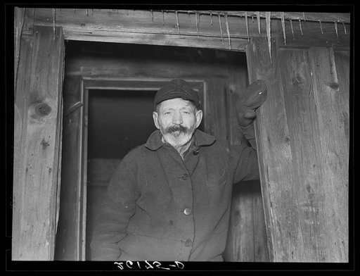 Clarence Tilton, bachelor. Oswego County, New York