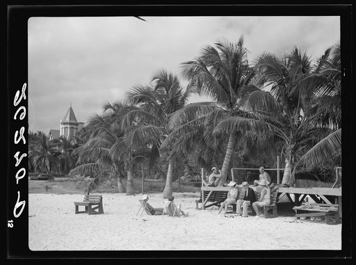 Untitled photo, possibly related to: Southern-most home in the United States. Key West, Florida