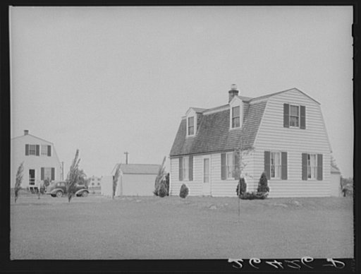 Decatur Homesteads, Indiana