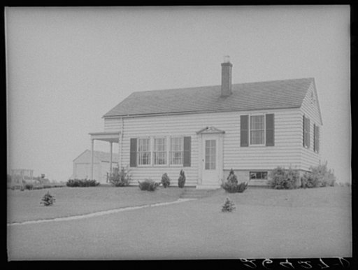 Decatur Homesteads, Indiana
