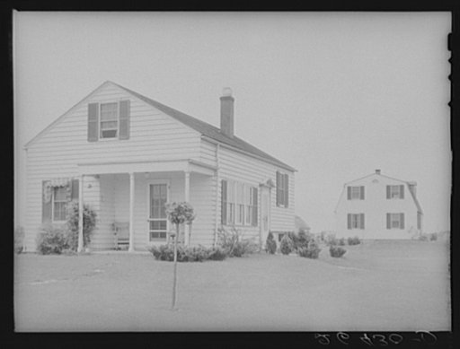 Decatur Homesteads, Indiana