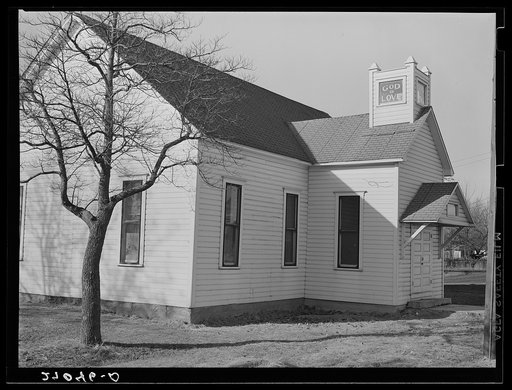 Church. Energy, Illinois