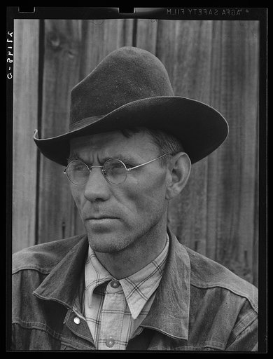 Walter Latta guides fishing and hunting parties. Bozeman, Montana