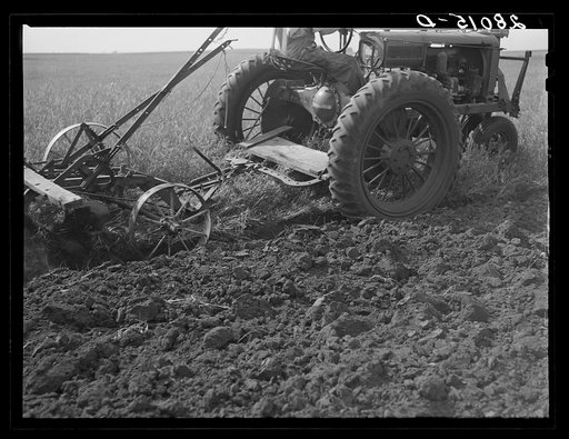 Story County, Iowa