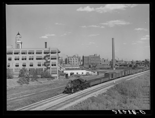 Des Moines, Iowa