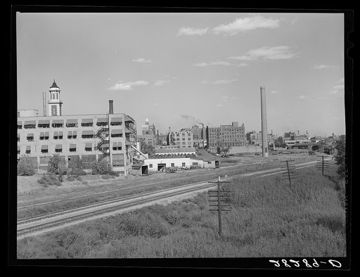 Untitled photo, possibly related to: Des Moines, Iowa
