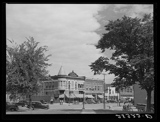 Grundy Center, Iowa
