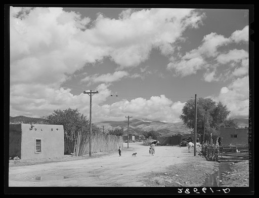 San Pablo, Colorado